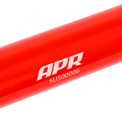 APR Roll-Control Front Stabiliser Bar - 28.6mm - MQB 2wd - Car Enhancements UK