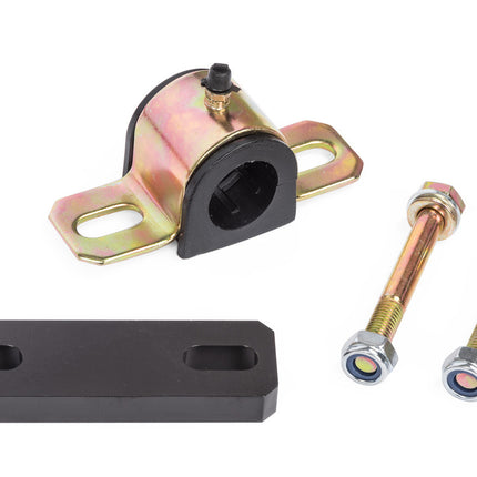 APR Roll-Control Front Stabiliser Bar - 28.6mm - MQB 2wd - Car Enhancements UK