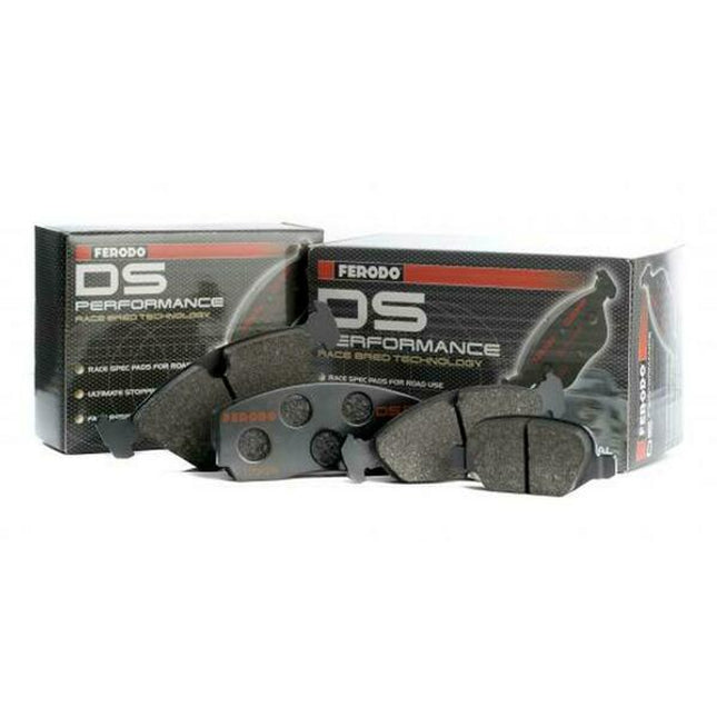 Ferodo DS Performance Front Brake Pad Set - (FDS1747) (Mini Cooper F55/F56) - Car Enhancements UK