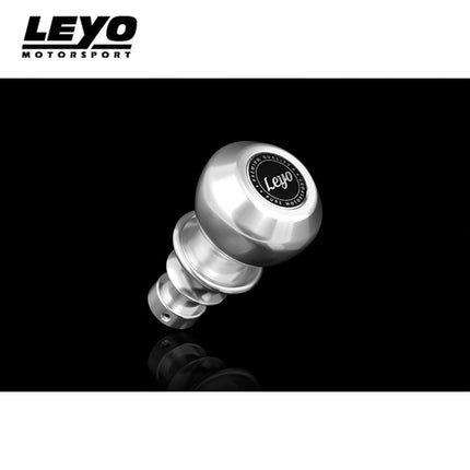 Leyo Motorsport Billet Alloy DSG Shift Knob - Car Enhancements UK