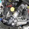 Silicone Intake Hose for Fiat 500 Abarth T-Jet - Car Enhancements UK