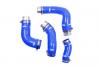 Silicone Boost Hoses for VW T5 Van 130PS/174PS - Car Enhancements UK
