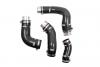 Silicone Boost Hoses for VW T5 Van 130PS/174PS - Car Enhancements UK