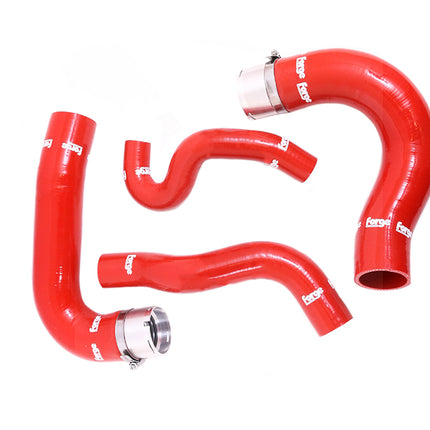 Silicone Boost Hoses for the Renault Clio Sport 1.6 Turbo 200 - Car Enhancements UK