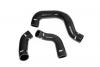Silicone Boost Hoses for the VW T5.1 180hp - Car Enhancements UK