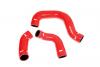Silicone Boost Hoses for the VW T5.1 180hp - Car Enhancements UK