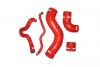 Silicone Hose Kit for Audi, VW, SEAT, and Skoda 1.8T 150HP Engines - Car Enhancements UK