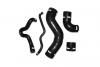 Silicone Hose Kit for Audi, VW, SEAT, and Skoda 1.8T 150HP Engines - Car Enhancements UK