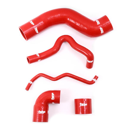 Silicone Hose Kit for Audi, VW, SEAT, and Skoda 1.8T 180 HP Engines - Car Enhancements UK