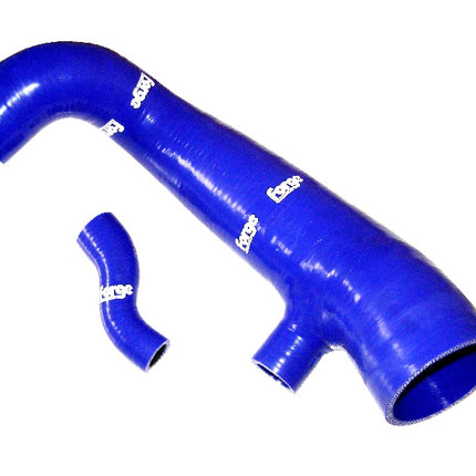 Silicone Intake Hose for the Mini Cooper S 2007 - 2012 (N14 engine) - Car Enhancements UK