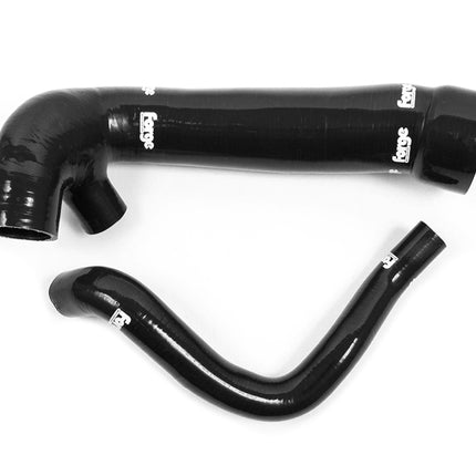 Silicone Intake and Breather Hose for Peugeot 207 Turbo - Car Enhancements UK