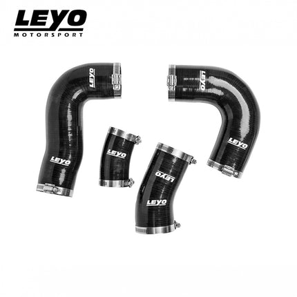 Leyo Motorsport Boost Hose kit- EA888 Gen3 Engines - Car Enhancements UK