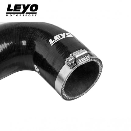 Leyo Motorsport Boost Hose kit- EA888 Gen3 Engines - Car Enhancements UK