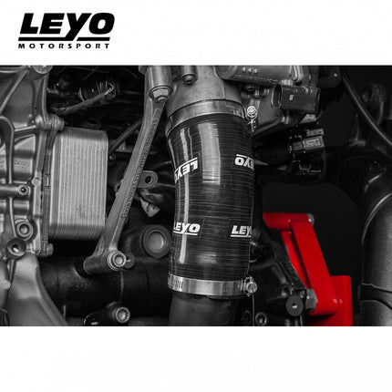 Leyo Motorsport Boost Hose kit- EA888 Gen3 Engines - Car Enhancements UK