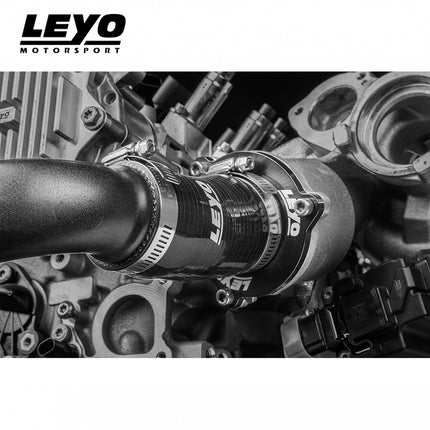 Leyo Motorsport Boost Hose kit- EA888 Gen3 Engines - Car Enhancements UK