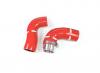 Silicone Turbo Hoses for Mini Cooper S 2007 on N14 engine - Car Enhancements UK