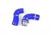 Silicone Turbo Hoses for Mini Cooper S 2007 on N14 engine - Car Enhancements UK