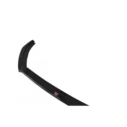Maxton Design - Fiesta MK8 ST & STLine Front splitter V1 - Car Enhancements UK