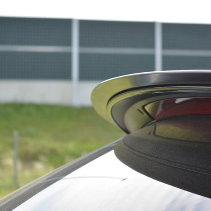 SPOILER CAP ALFA ROMEO STELVIO (2016-2020) - Car Enhancements UK