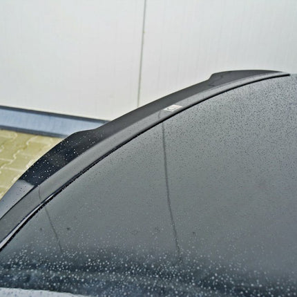 SPOILER CAP BMW M6 E63 (2005-2010) - Car Enhancements UK