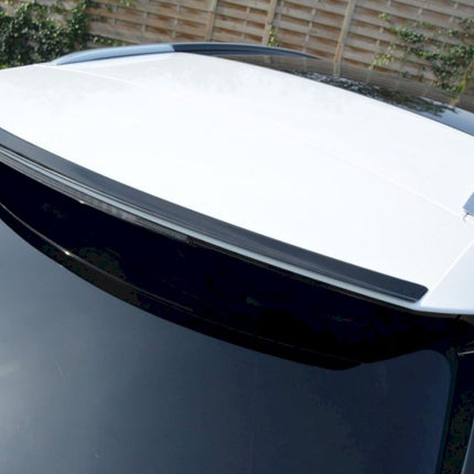 SPOILER CAP LEXUS RX MK4 - Car Enhancements UK