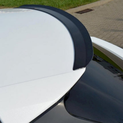 SPOILER CAP LEXUS RX MK4 - Car Enhancements UK