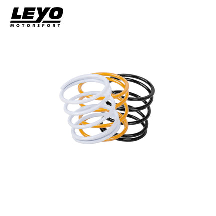 Leyo Motorsport Diverter Valve Kit - EA888 Gen 3 - Car Enhancements UK