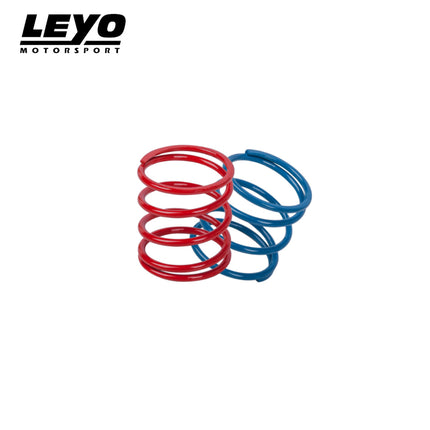 Leyo Motorsport Diverter Valve Kit - EA888 Gen 3 - Car Enhancements UK