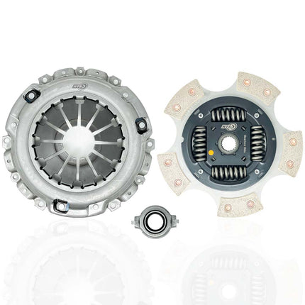 RTS Performance Clutch – Subaru WRX Impreza/Forester/Legacy *5 Speed* PUSH – HD, Twin Friction or 5 Paddle (RTS-2034) - Car Enhancements UK