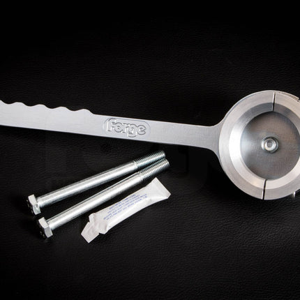 Supercharger Pulley Removal Tool for Audi 3.0T - Car Enhancements UK