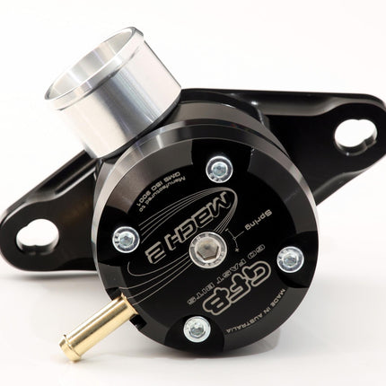 GFB T9101 MACH 2 TMS SUBARU IMPREZA GE 2.5 WRX SE AWD 265HP - Car Enhancements UK