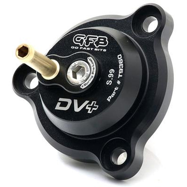 GFB DV+ - Focus MK3 RS - Car Enhancements UK