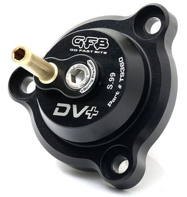 GFB DV+ T9360 VAUXHALL CORSA D 1.4T 120HP - Car Enhancements UK