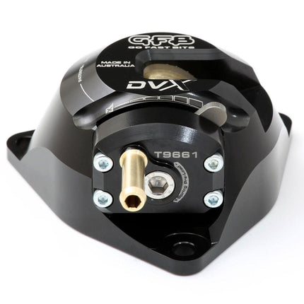 GFB T9661 DVX HYUNDAI I30 PDE 1.6 T-GDI 204HP - Car Enhancements UK