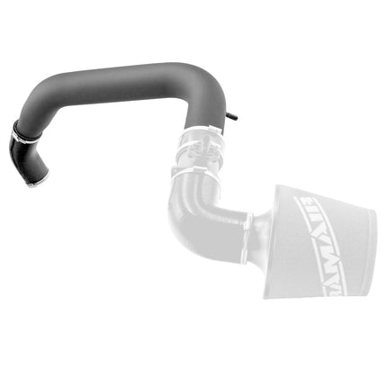 RamAir Crossover Turbo Intake Hard Pipe for Ford Focus ST 225 2.5T (facelift) - Car Enhancements UK