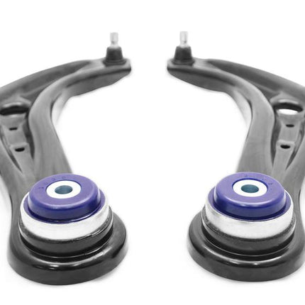 Complete Lower Control Arm Kit FORD FIESTA MK7 1.0 ECOBOOST 125HP - Car Enhancements UK