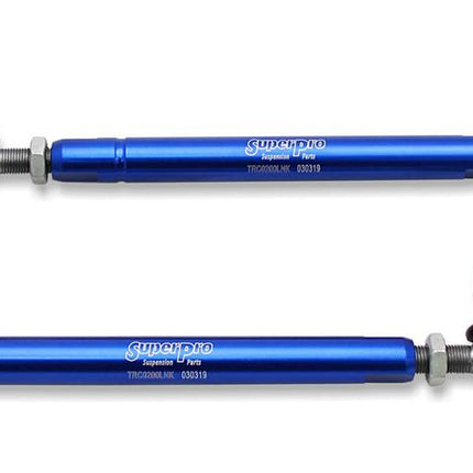 Sway Bar Link Kit - Heavy Duty Adjustable MERCEDES-BENZ E-CLASS A207 E 200 184HP - Car Enhancements UK