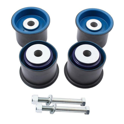 Differential Mount Bush Kit FORD MUSTANG MK6 2.3 ECOBOOST 314HP - Car Enhancements UK