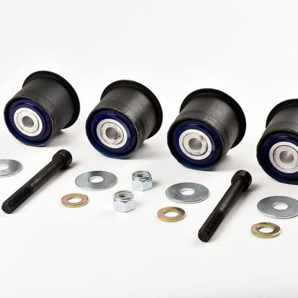 Differential Mount Bush Kit FORD MUSTANG MK6 2.3 ECOBOOST 314HP - Car Enhancements UK