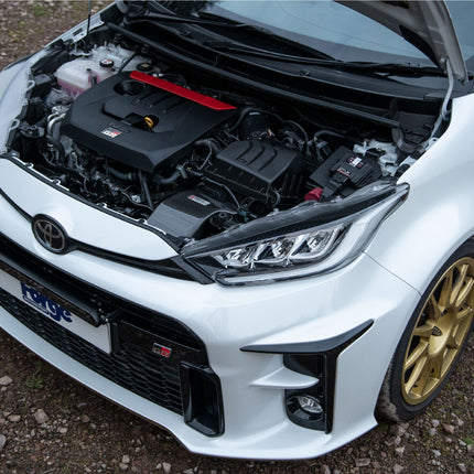 Forge Motorsport Toyota Yaris GR Inlet Duct - Car Enhancements UK