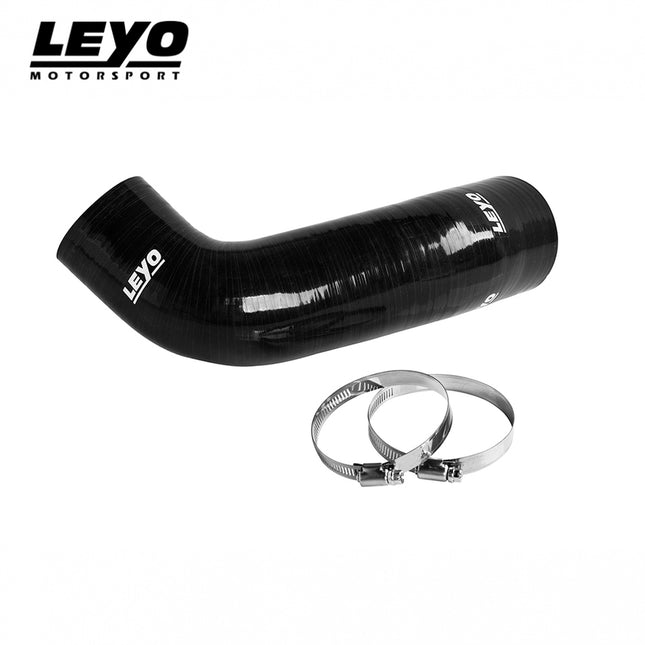 Leyo Motorsport Turbo Inlet Hose - EA888 Gen3 Engines - Car Enhancements UK