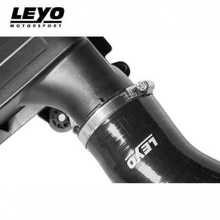 Leyo Motorsport Turbo Inlet Hose - EA888 Gen3 Engines - Car Enhancements UK