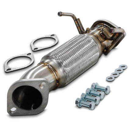 Direnza - Hyundai i30N 2018+ 3" Exhaust Flexi Pipe - Car Enhancements UK