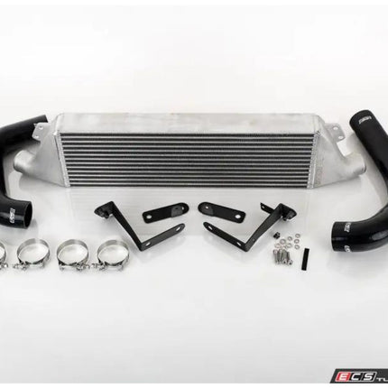 MK7 Front Mount Intercooler Kit - For OEM Charge Pipes - Car Enhancements UK