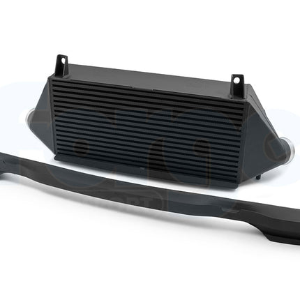 Uprated Intercooler for the Audi RS3 8P - Car Enhancements UK