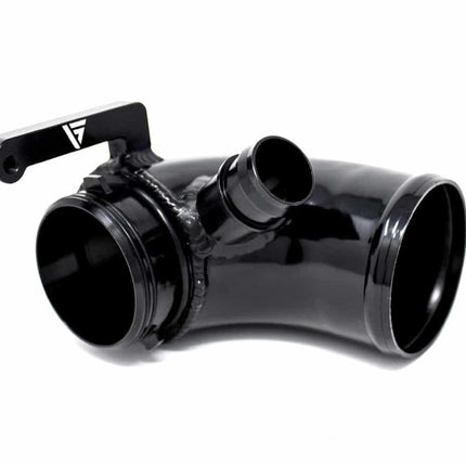 VAGSport High Flow Turbo Elbow for 1.8T/2.0T MQB EA888 Gen.3 Engines - Car Enhancements UK