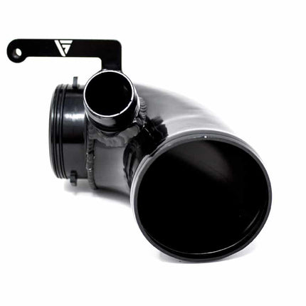 VAGSport High Flow Turbo Elbow for 1.8T/2.0T MQB EA888 Gen.3 Engines - Car Enhancements UK