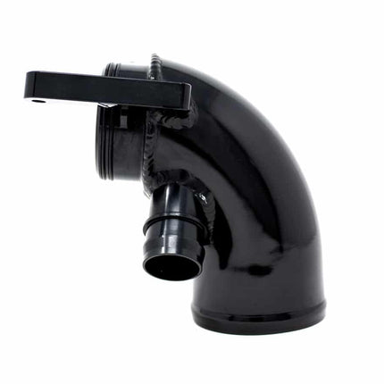 VAGSport High Flow Turbo Elbow for 1.8T/2.0T MQB EA888 Gen.3 Engines - Car Enhancements UK