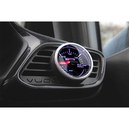 Fiesta MK8 Vent Pod - VUDU - Car Enhancements UK