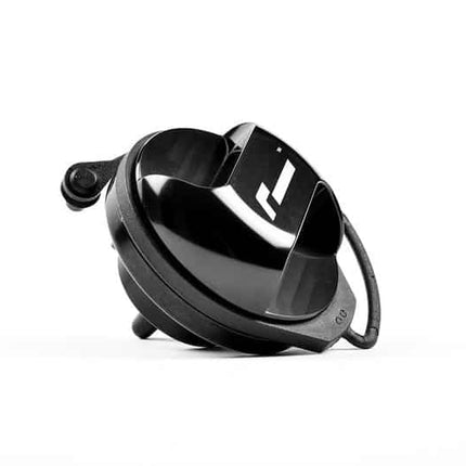 Racingline Billet Fuel Cap (Push-twist Style Cap) – VWR19G711 - Car Enhancements UK